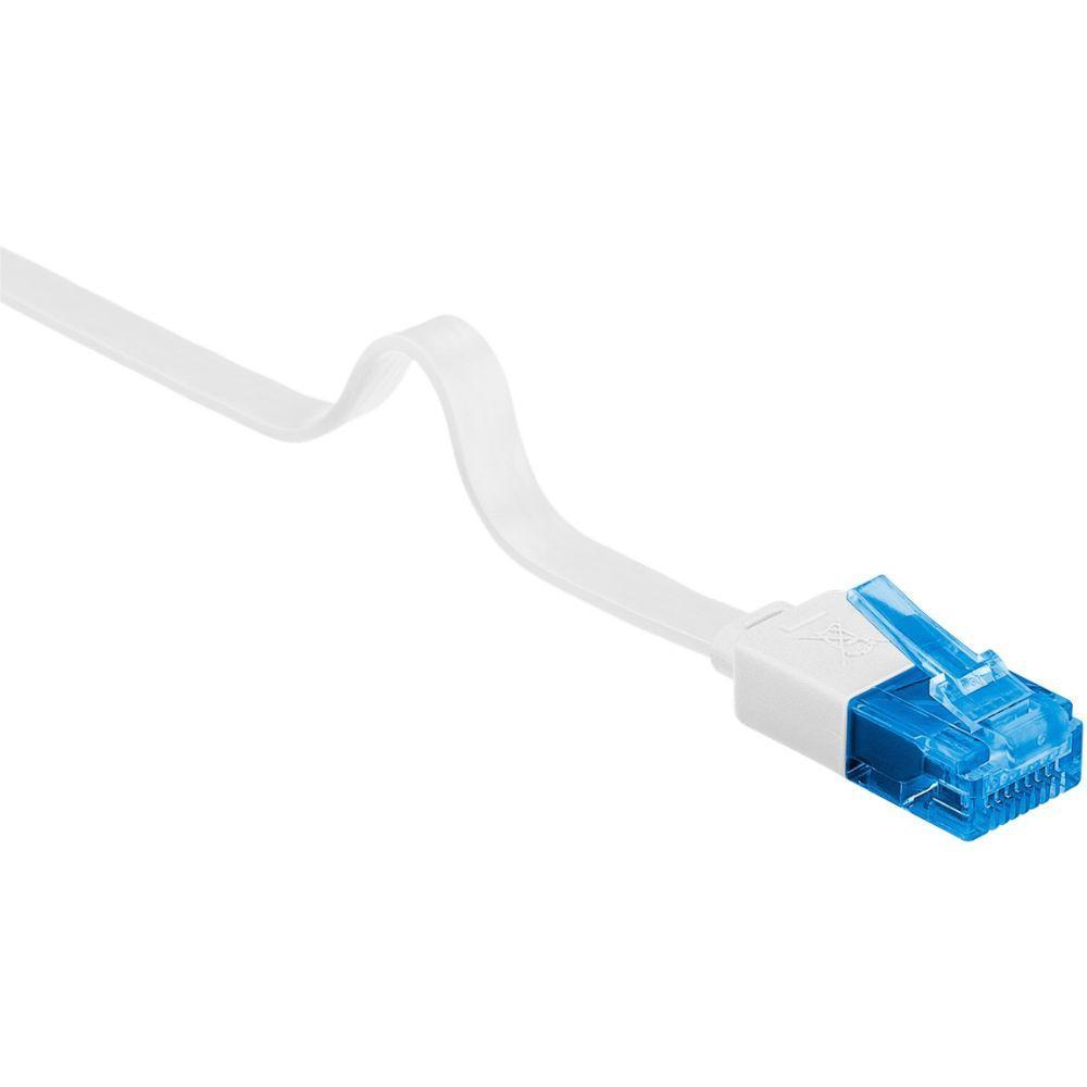 Abi u câble utp cat 6a plat