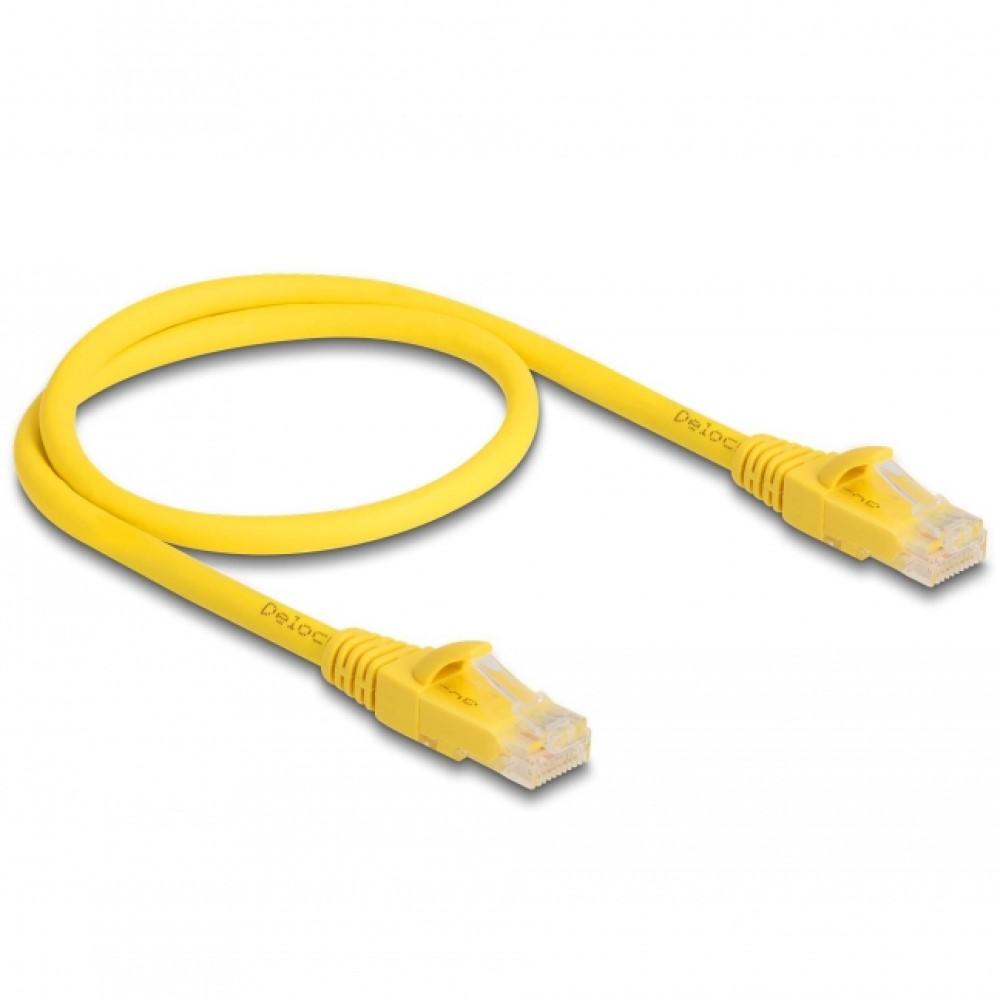 Câble U UTP Cat 6a