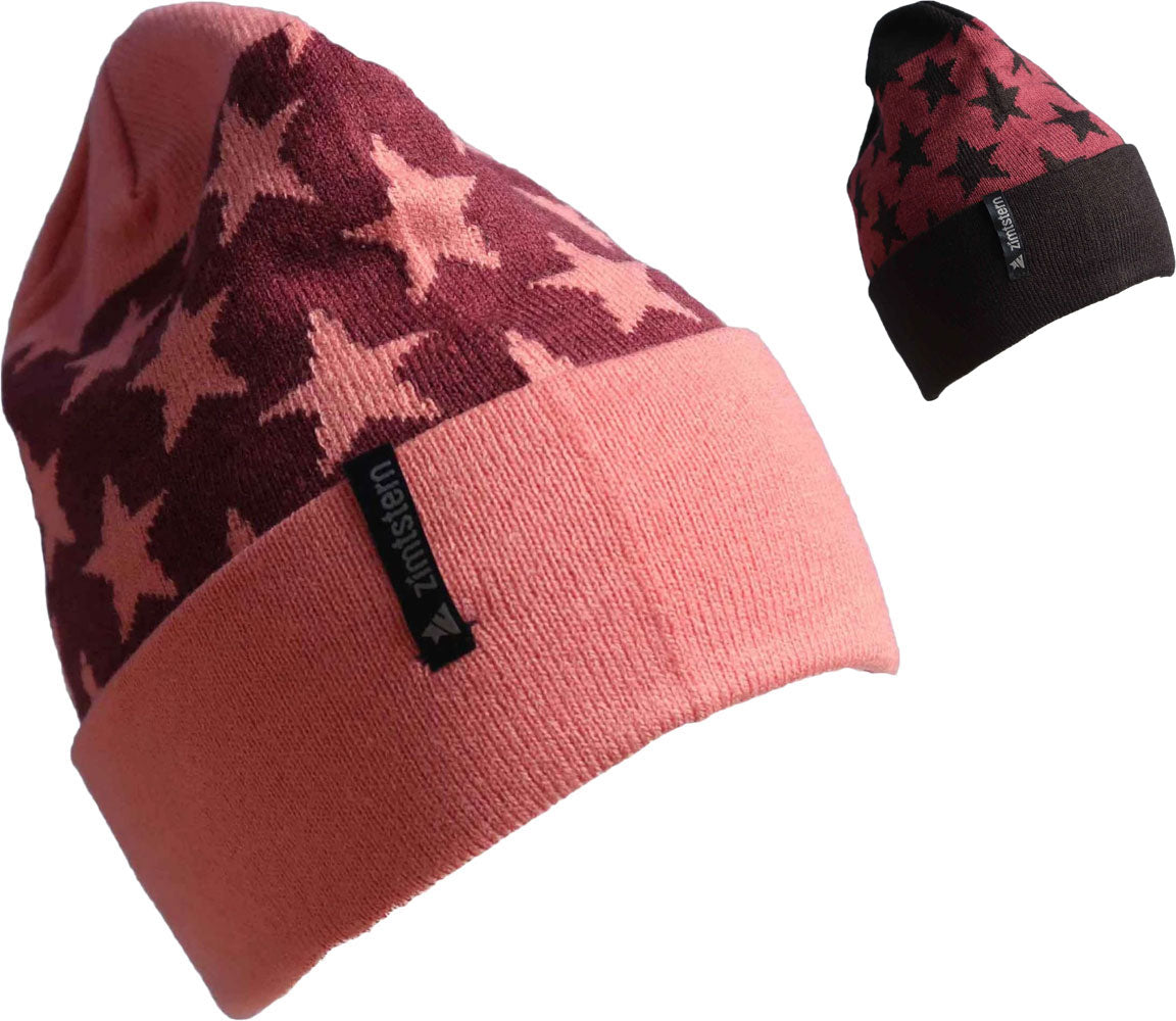 Zimtstern starz urban - casquette