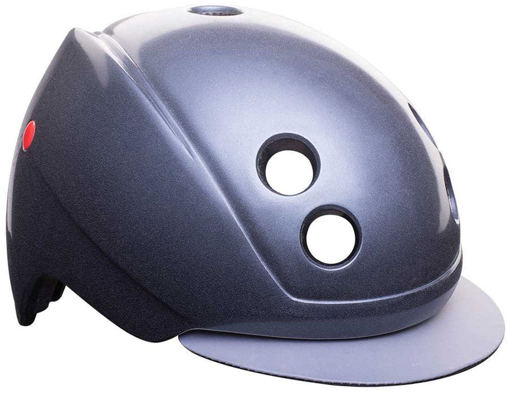 Urge centrail - casque de ville