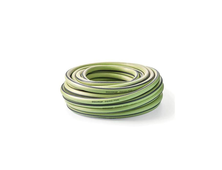 G.F. RECO Garden tuyau ultramémoire - citron vert - 15m
