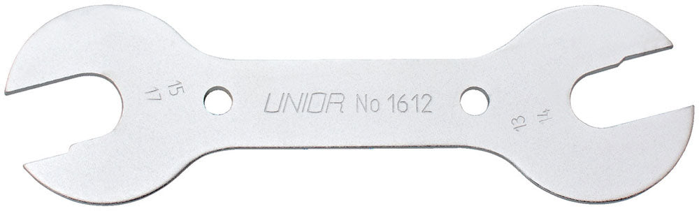 Unior tools clé double cône 1612 2 13 14x15 16mm