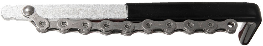 Indicateur d'usure de pignon Unior Tools 1658 2p
