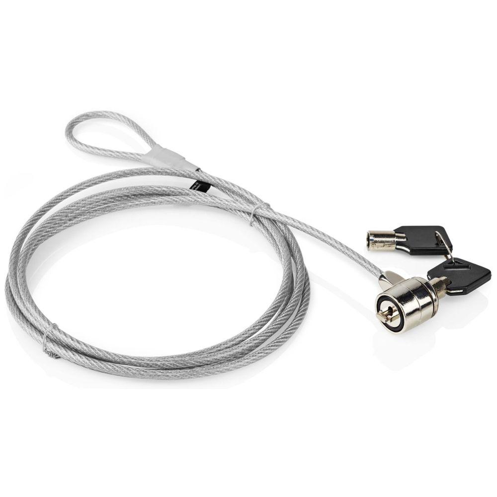 Verrouillage universel pour ordinateur