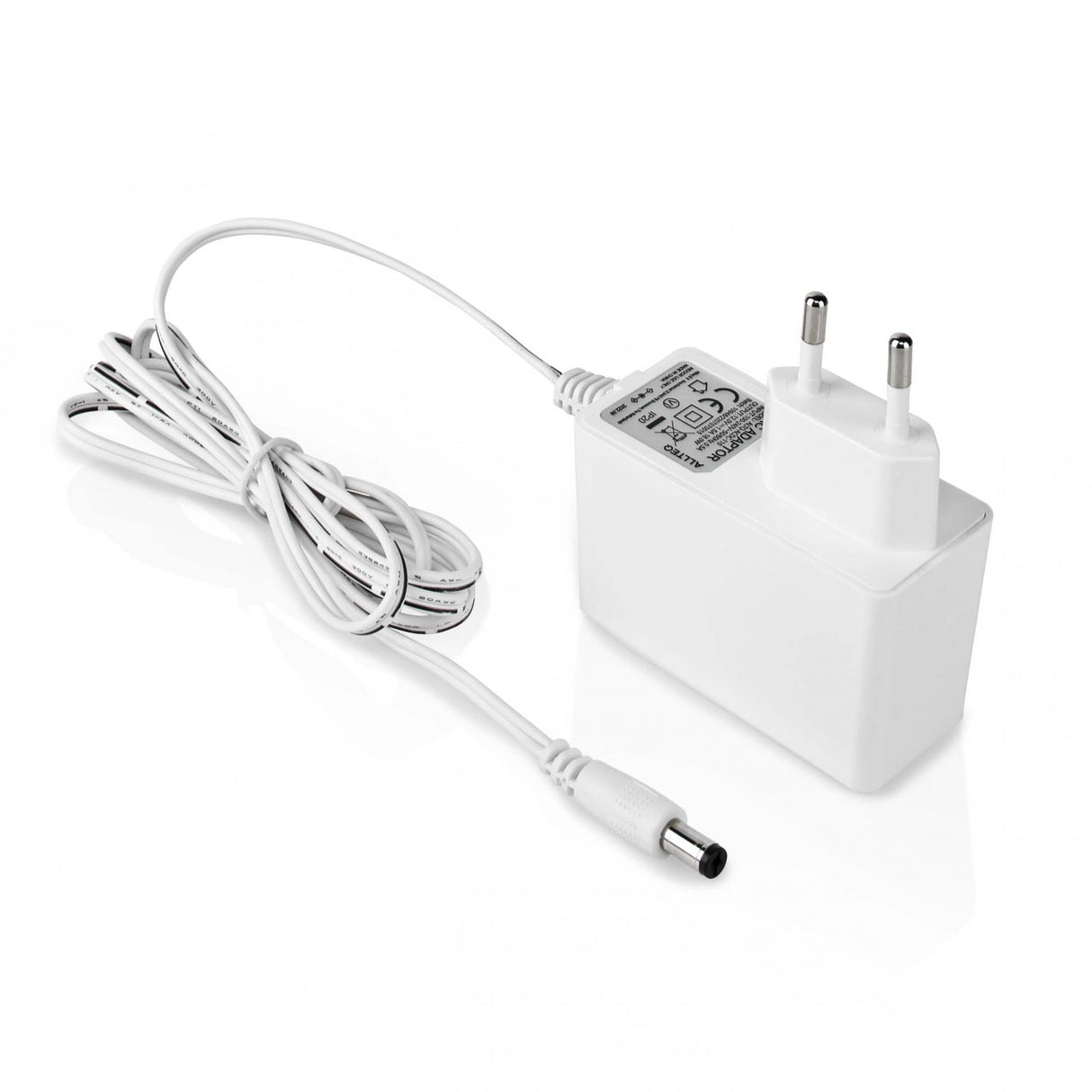 Alimentation abi arduino