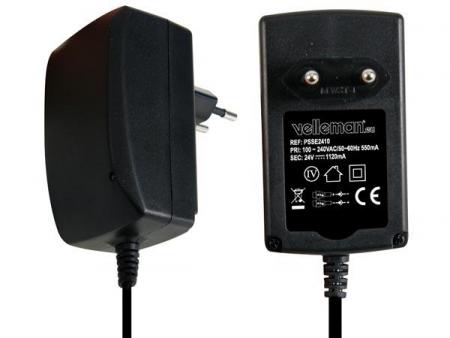 Adaptateur AC DC Abi
