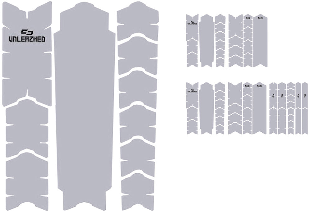 Film de protection transparent pour cadre anti-rayures