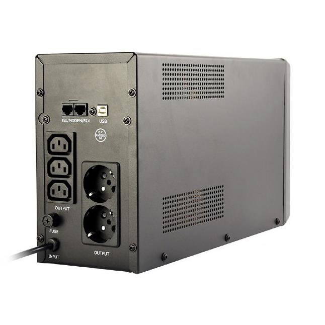 Alimentation de secours UPS