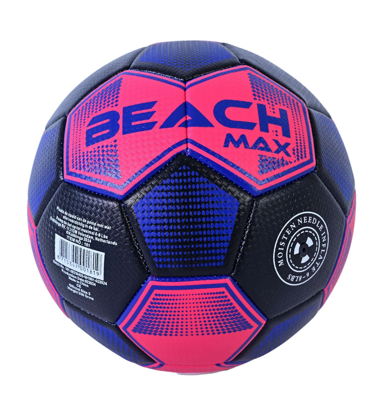 Beach football E l sports - couleurs aléatoires assorties