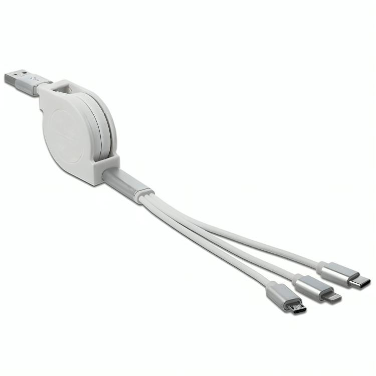 Répartiteur de câble USB