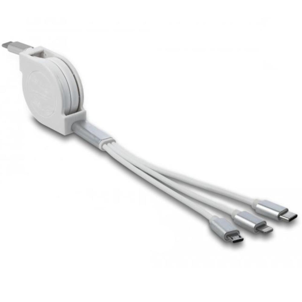 Répartiteur de câble USB