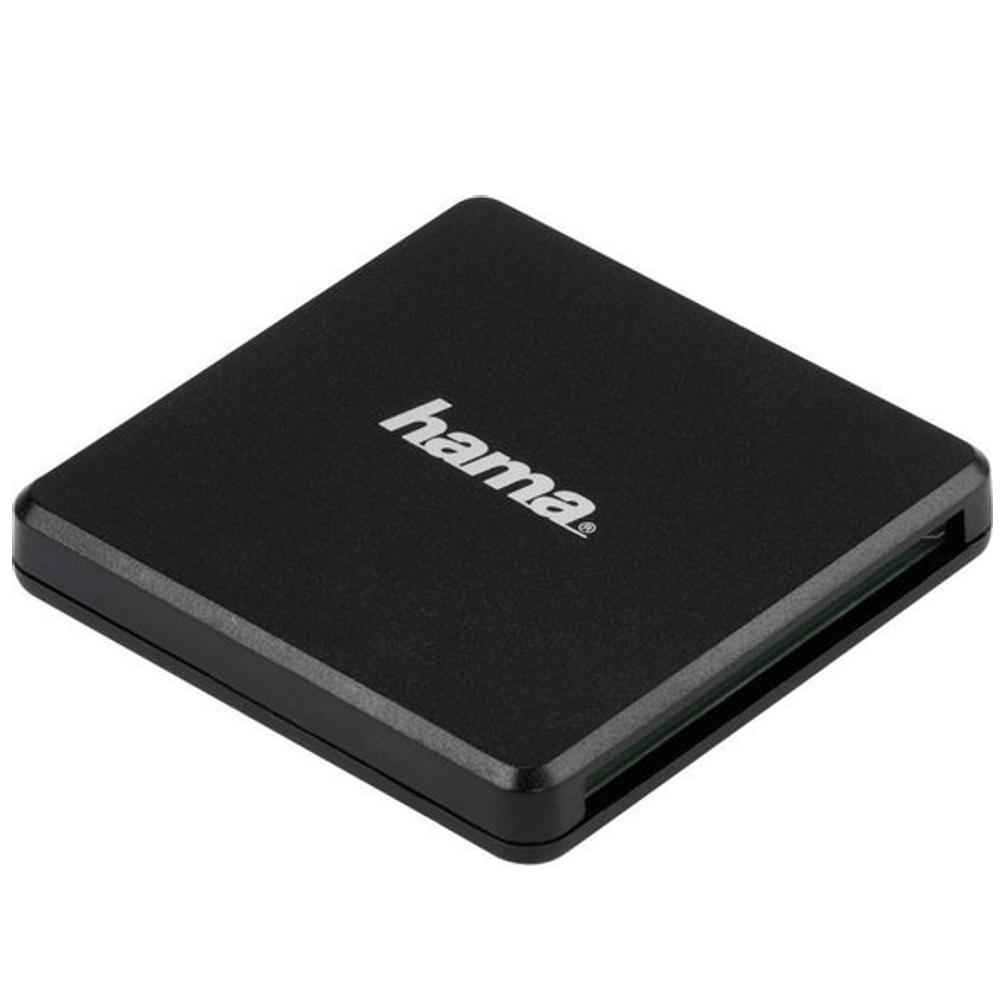 Lecteur de carte - USB 3.0