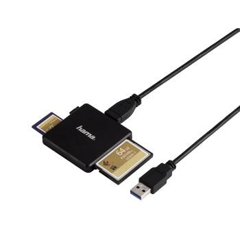 Lecteur de carte - USB 3.0