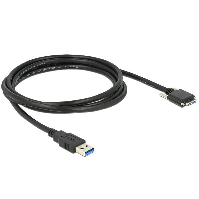 Câble micro USB E-vision