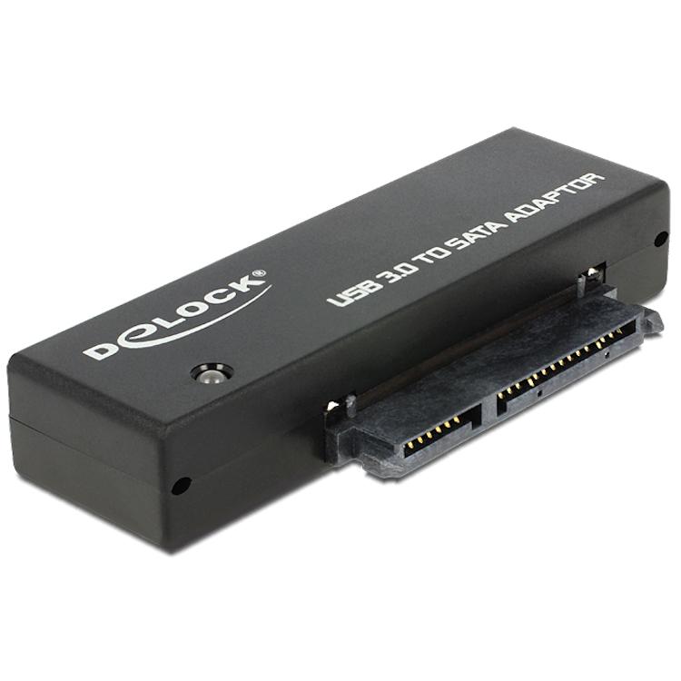 Convertisseur SATA