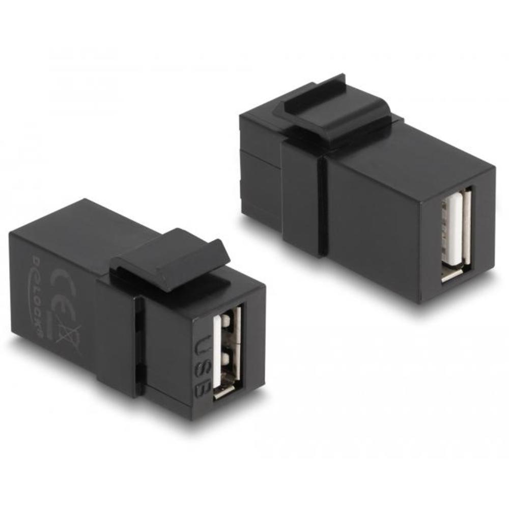 USB, clé de voûte