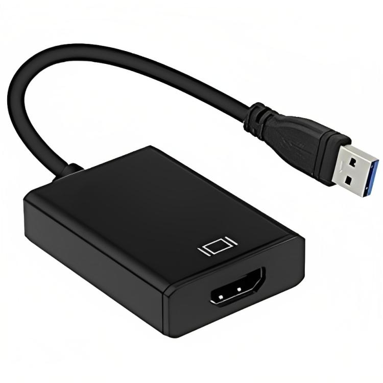 Adaptateur HDMI