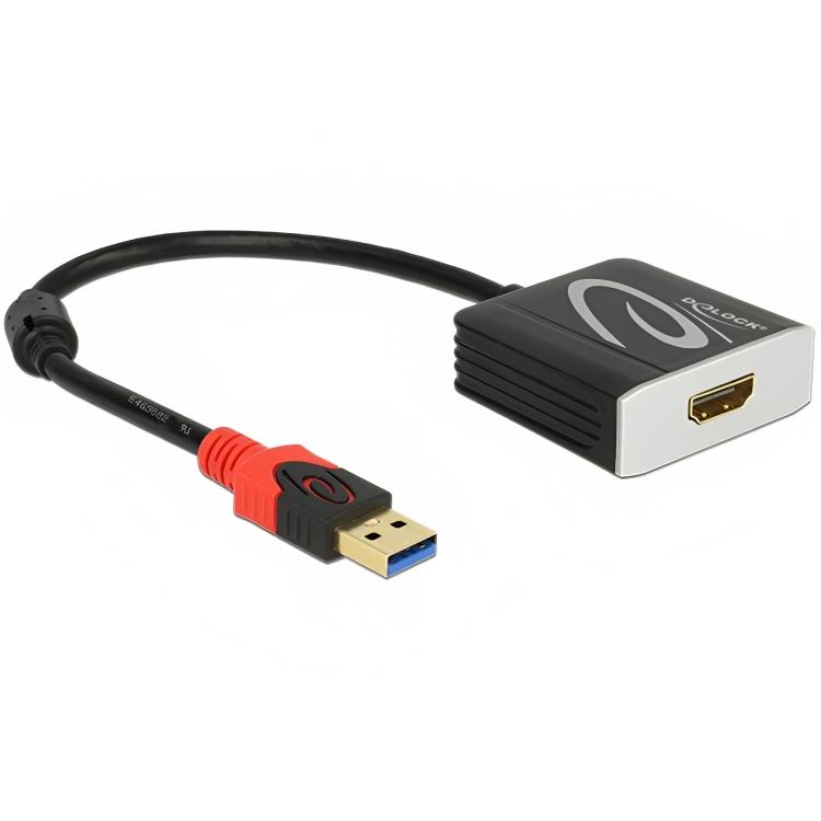 Adaptateur USB vers HDMI
