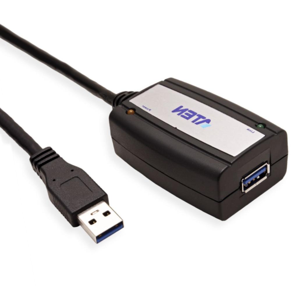 Câble d'extension USB-A Aten