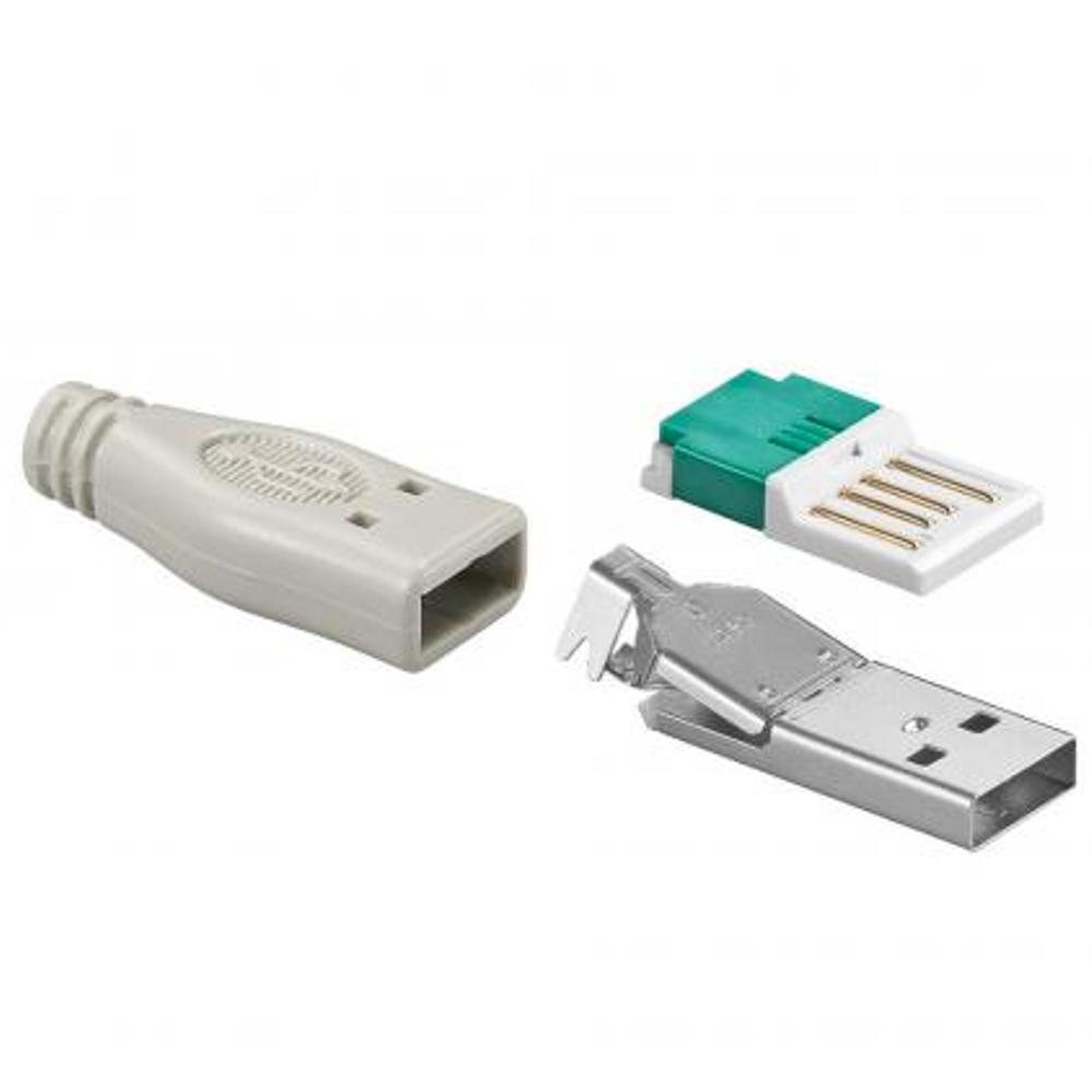 Imp usb une prise