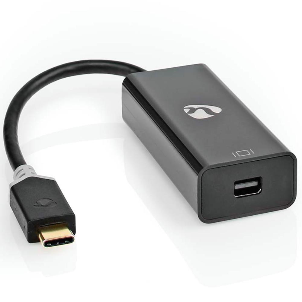 Adaptateur USB Nedis