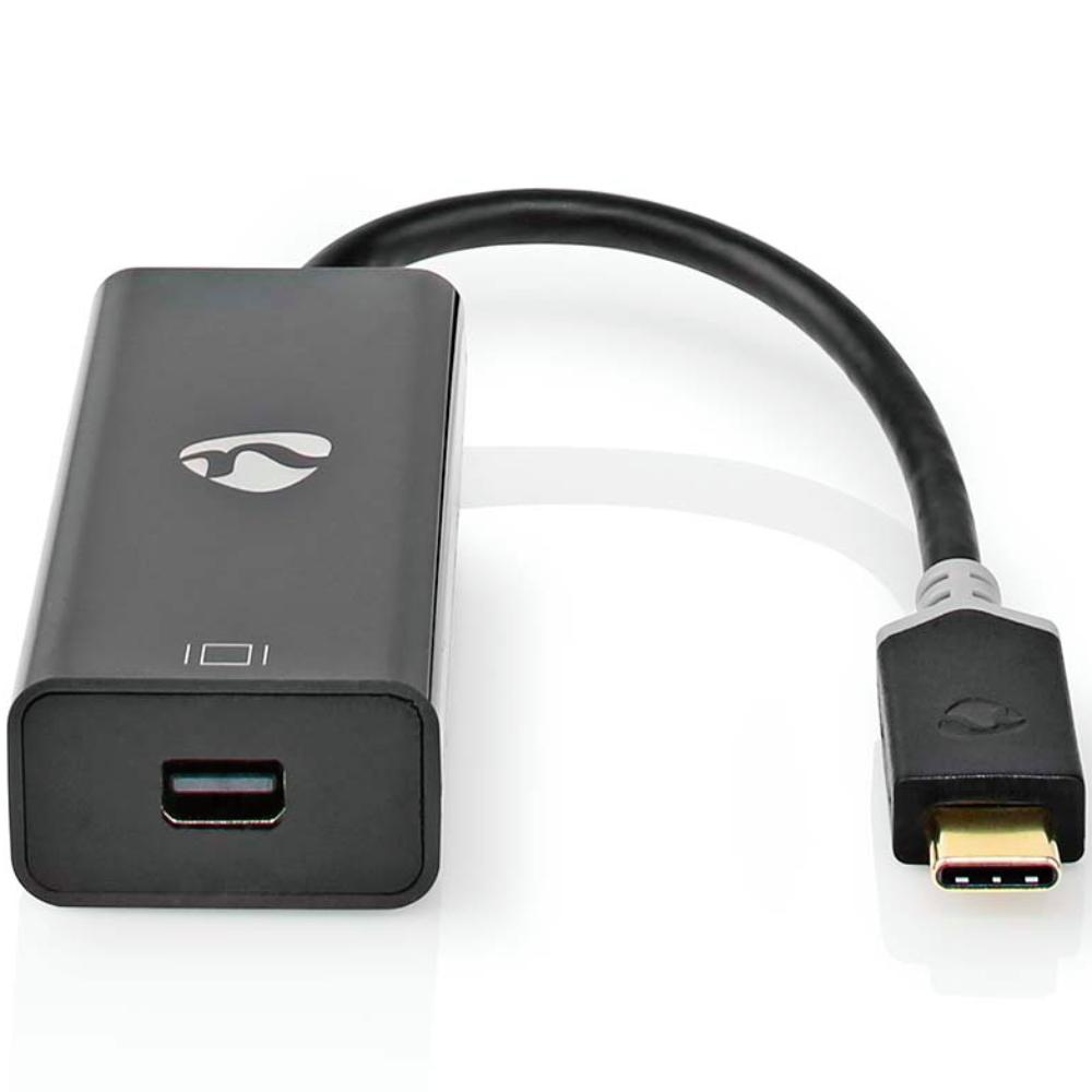Adaptateur USB Nedis