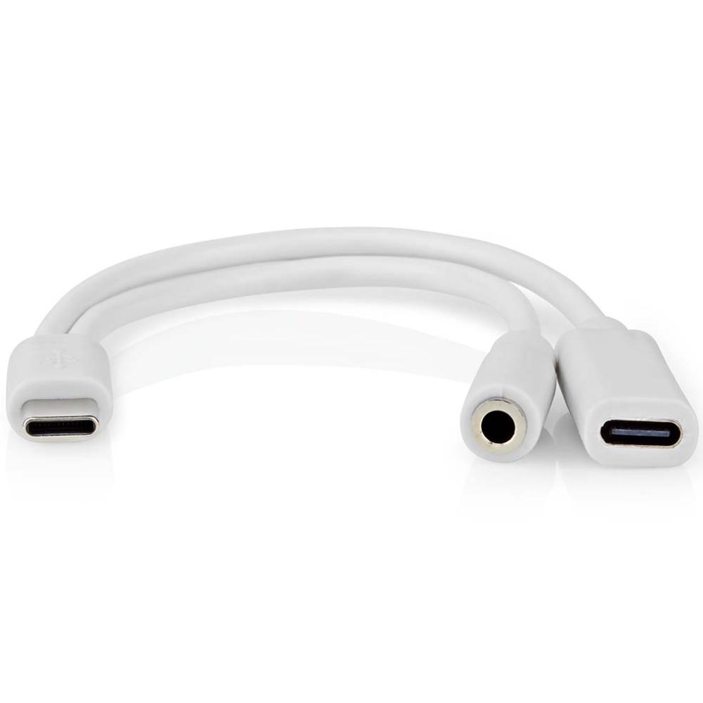 Adaptateur USB Nedis