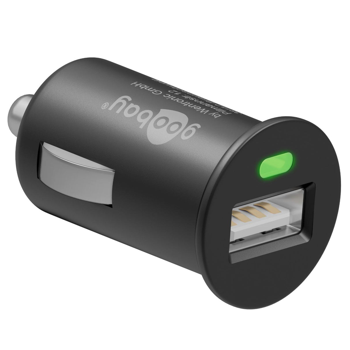 Chargeur de voiture USB
