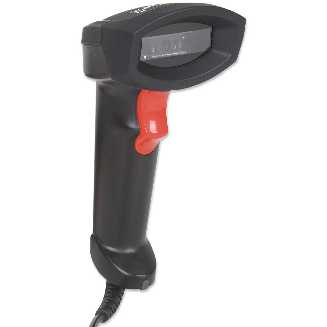 Lecteur de codes-barres USB