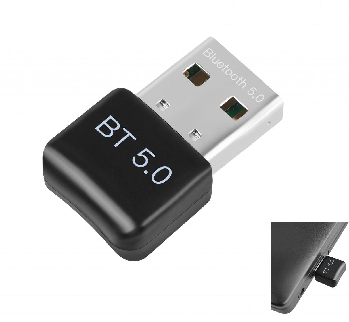 Adaptateur Bluetooth-USB