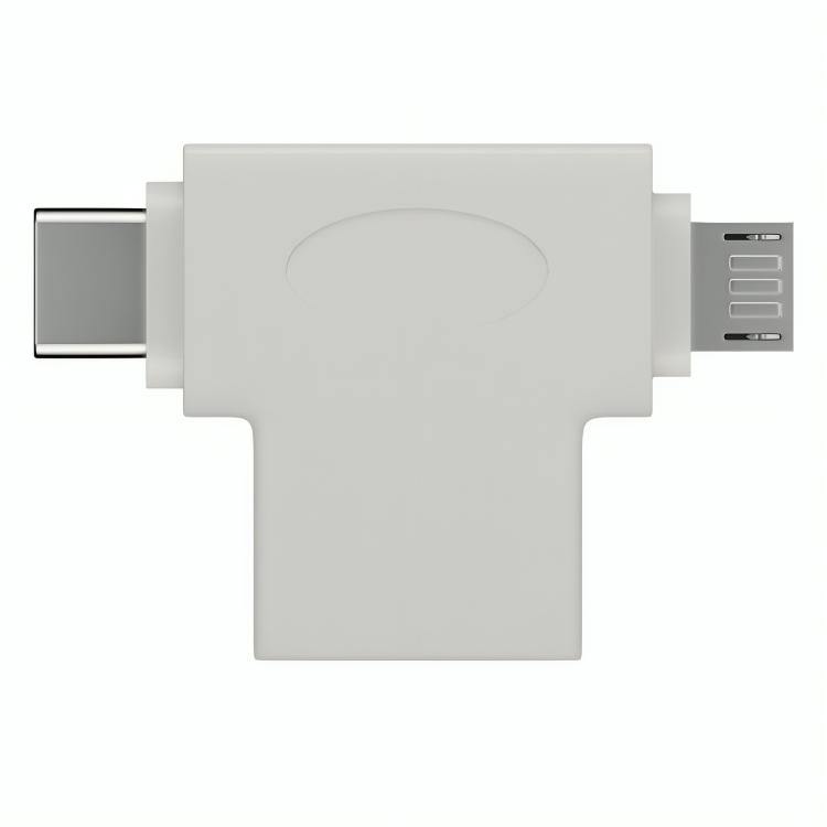 Adaptateur USB-C