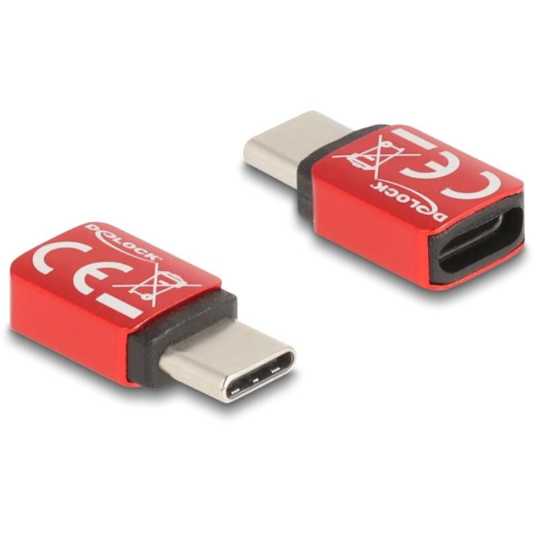 Bloqueur de données USB-C