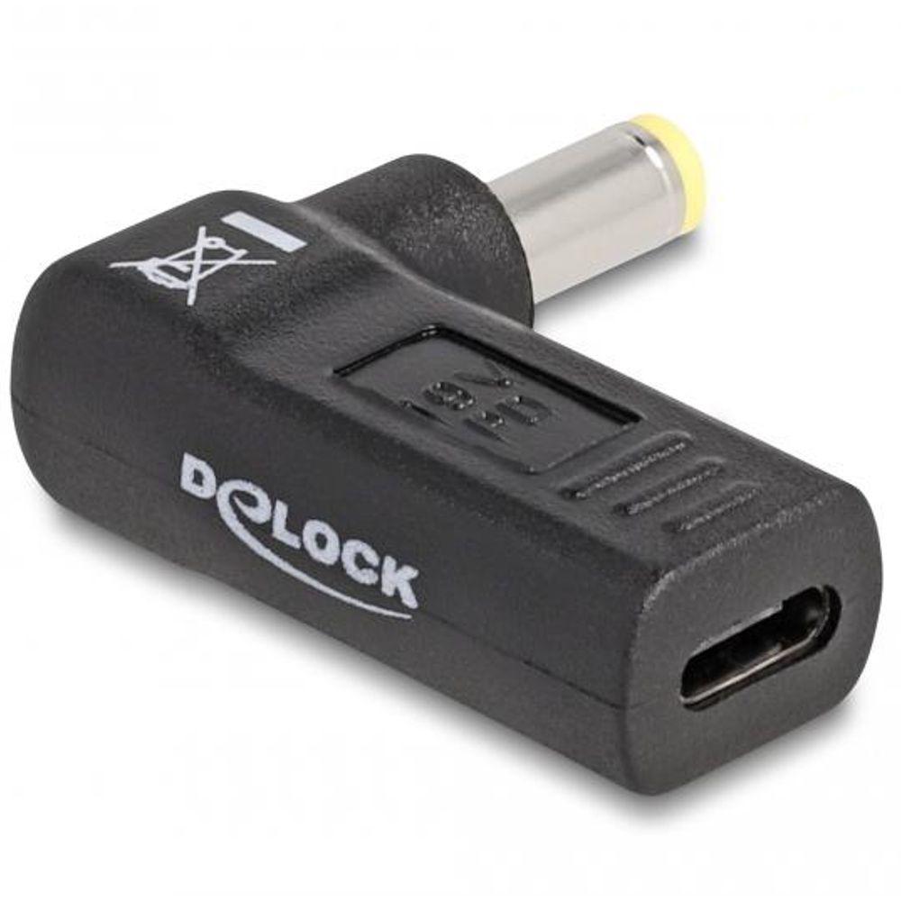 Adaptateur USB C - HP Acer