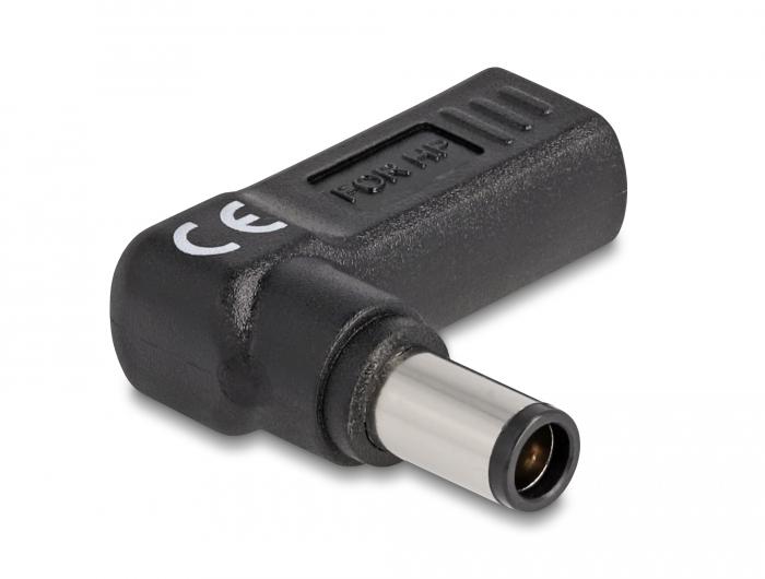 Adaptateur USB C-HP