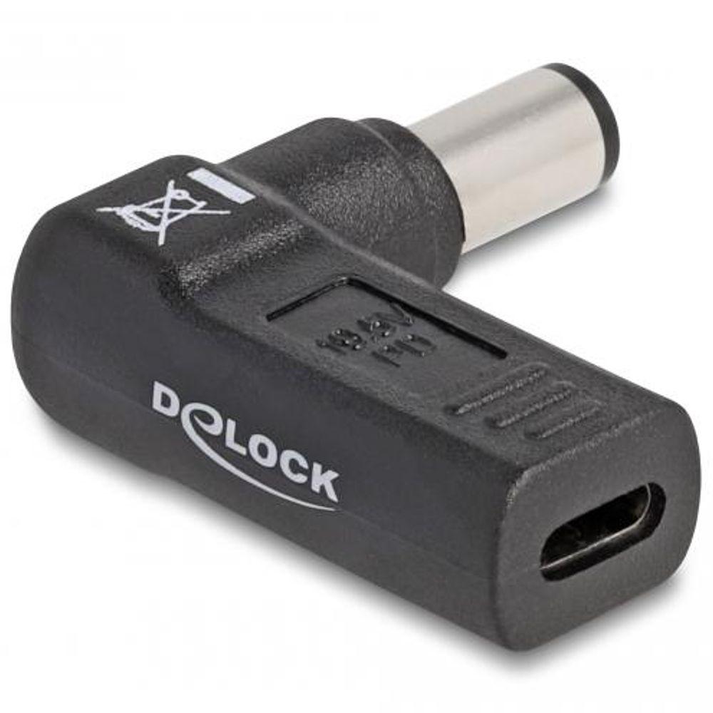 Adaptateur USB C - HP Dell