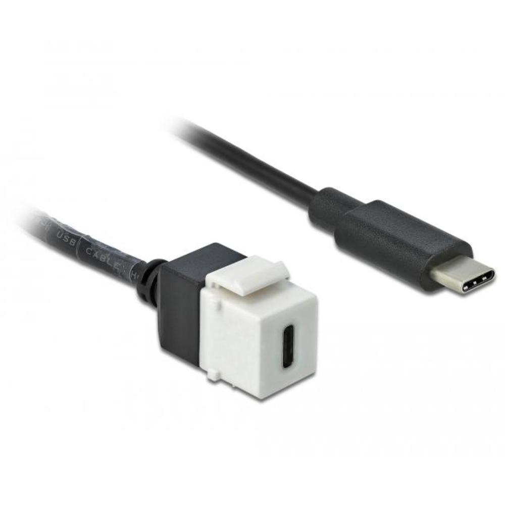 Clé de voûte USB-C