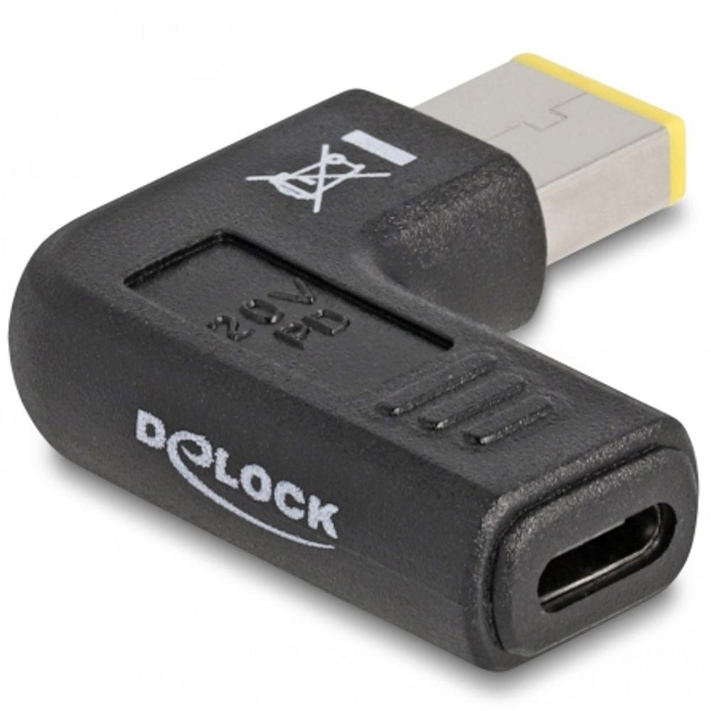 Adaptateur USB-C - Lenovo