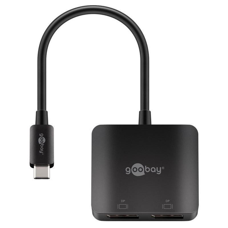 Adaptateur multiport USB-C