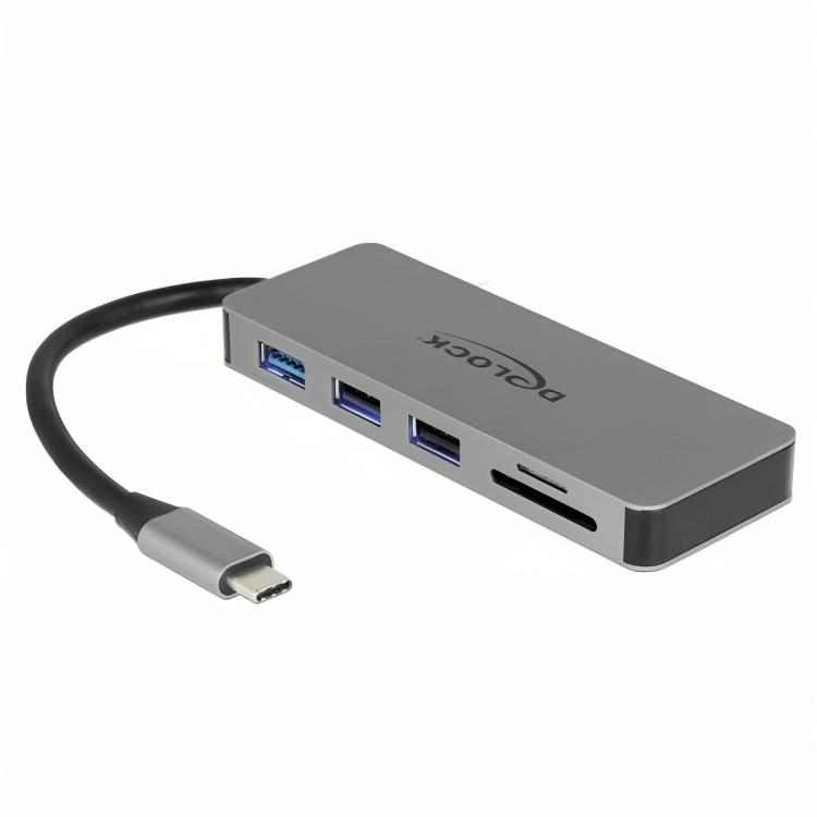 Adaptateur multiport USB-C