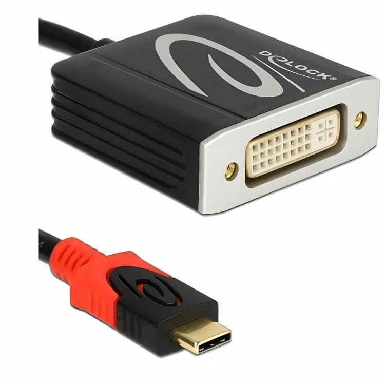 Adaptateur USB vers DVI