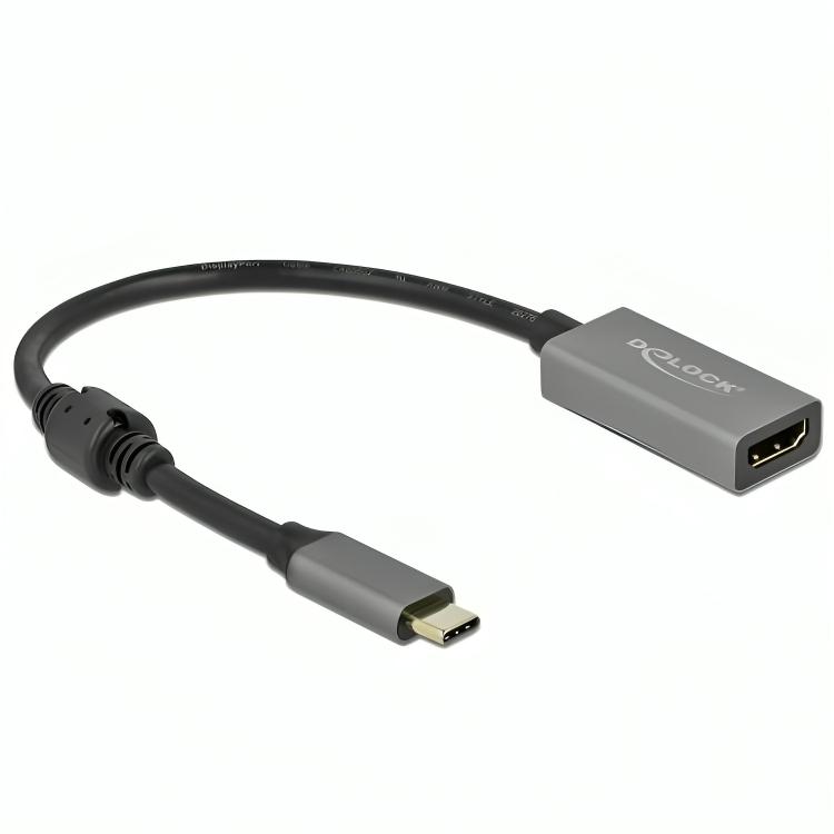 Adaptateur Abi USB-C vers HDMI