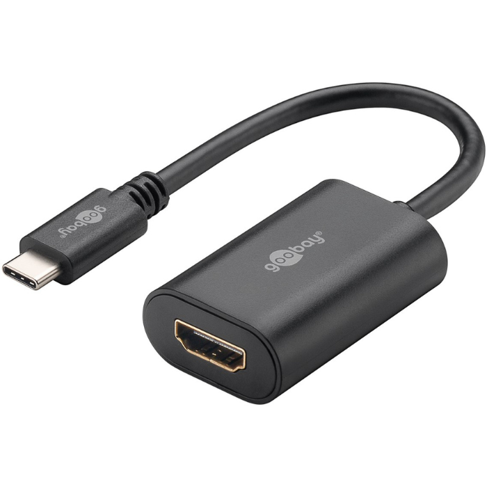 Adaptateur USB-C vers HDMI