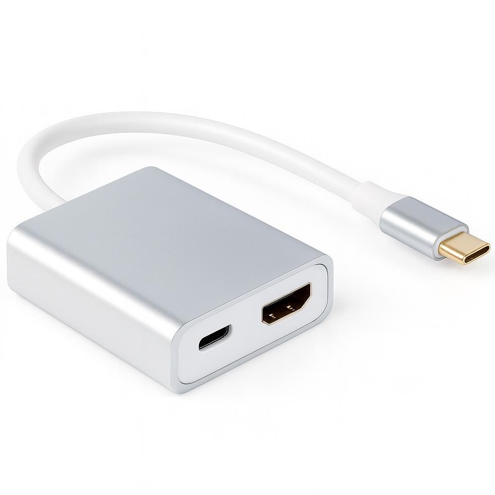 Adaptateur USB-C vers HDMI