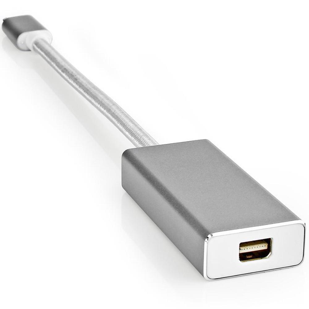 Adaptateur USB Nedis