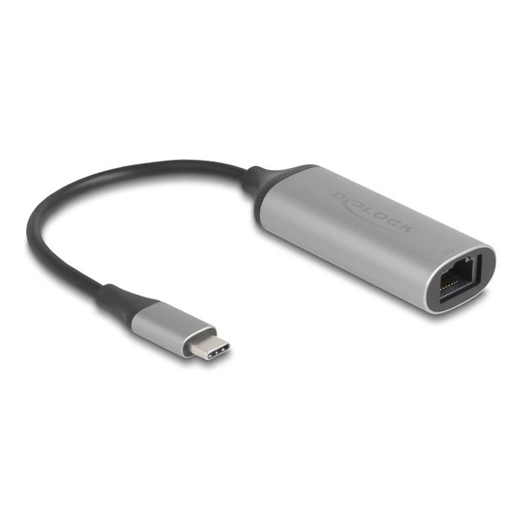 Adaptateur Abi USB-C vers RJ45