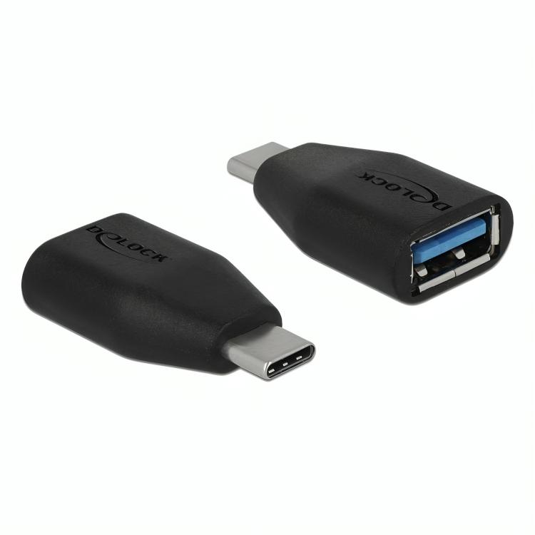 Adaptateur USB-C vers USB-A