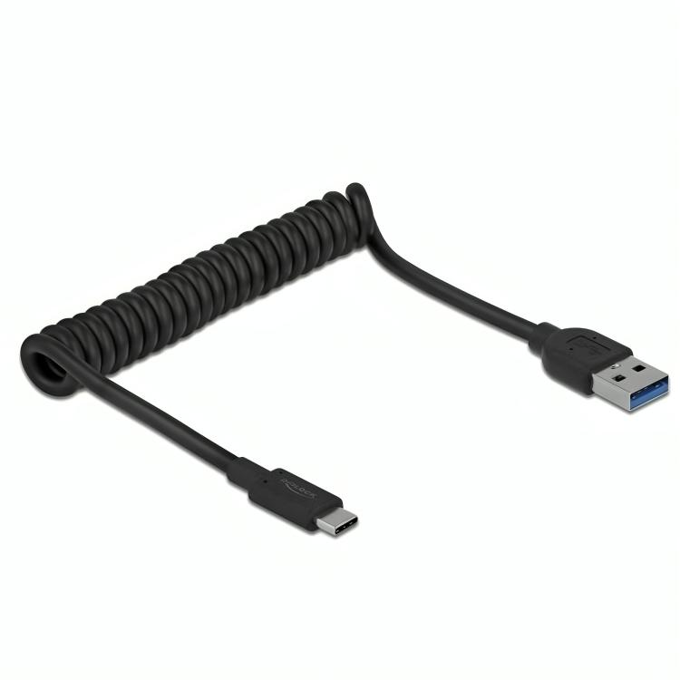 Câble USB-C vers USB-A