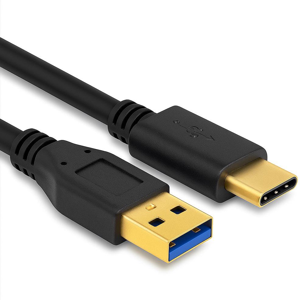 Câble USB-C vers USB-A