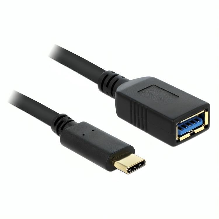 Câble USB-C vers USB-A