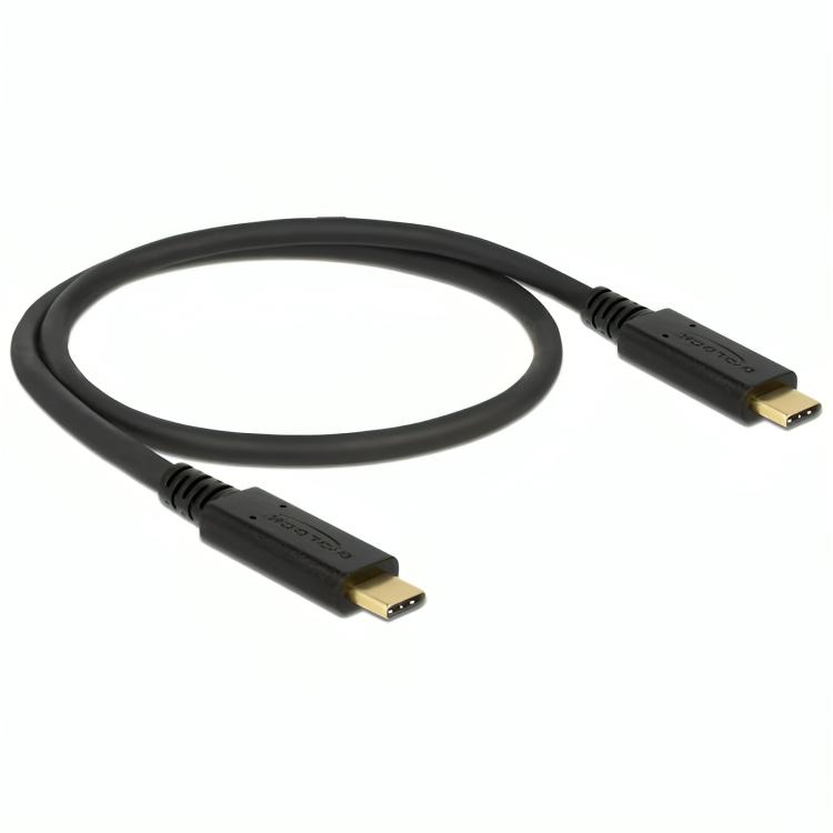 Câble USB-C vers USB-C